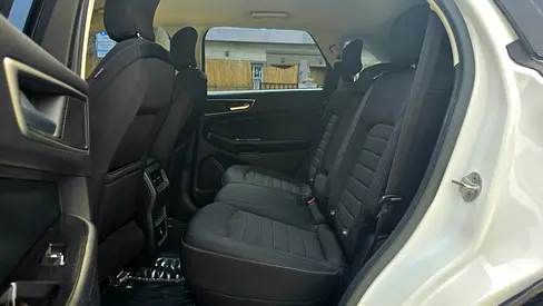 2016 FORD EDGE — фото 10