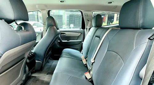 صورة 10 لـ 2015 Chevrolet TRAVERSE