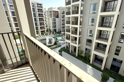 Biggest Layout | Pool View | Premium