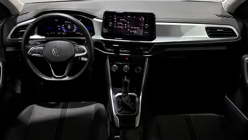 صورة 7 لـ 2024 Volkswagen T-ROC