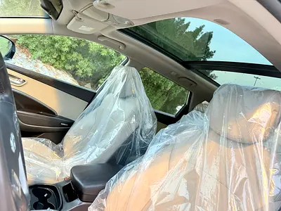 2017 Hyundai SANTA FE 缩略图 16
