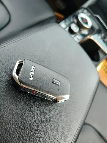 Kia Sportage, миниатюра 17