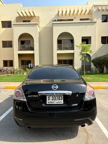 صورة مصغرة 2 لـ 2012 Nissan ALTIMA