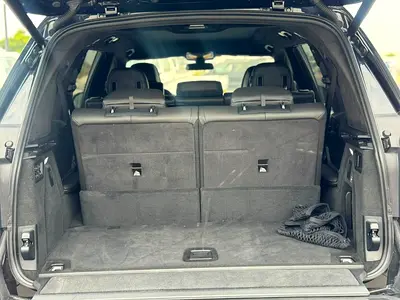 BMW X7 xDrive40i M Sport, миниатюра 7