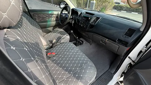 صورة 16 لـ 2014 Toyota HILUX