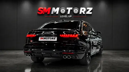 2022 AUDI A4 照片 7