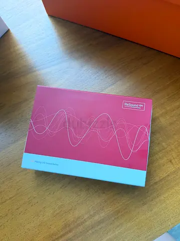 Resound Hearing AID New Brand
