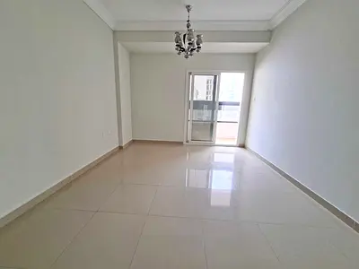 Limited Offer 1bedroom with belcony and 2Bedroom Only 38k in sarab Community aljada