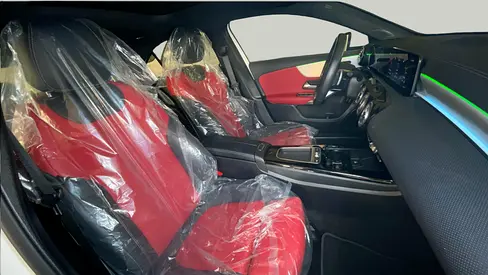 2023 Mercedes-BENZ A-CLASS 缩略图 6