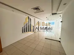 Prime Office for Rent in Al Majaz 3 – Free AC + Strategic Location