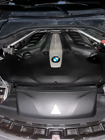 2014 BMW X5 缩略图 14