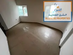 1-Bedroom Apartment for Annual Rent in Al Rashidiya, Ajman | Al Mina Street | Balcony with Open View