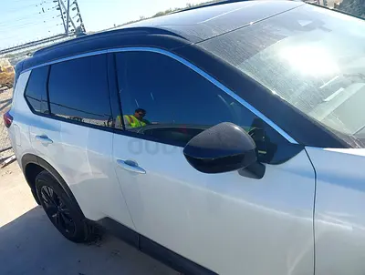 Nissan Rogue Midnight Edition 2023 - Low Mileage - Fully Loaded