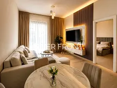 Fully Furnished l High End l Prime Location