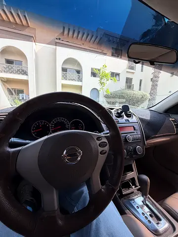 صورة مصغرة 11 لـ 2012 Nissan ALTIMA