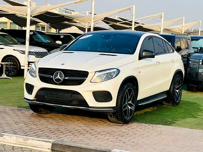 صورة مصغرة 2 لـ 2017 Mercedes-BENZ GLE
