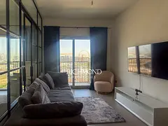 Fully Furnished | 12 Cheques Available | Vacant