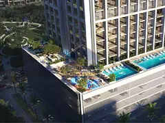 Semi-Furnished | 10% Down Payment | Flexible Payment plan