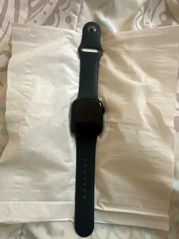 Apple watch series 7