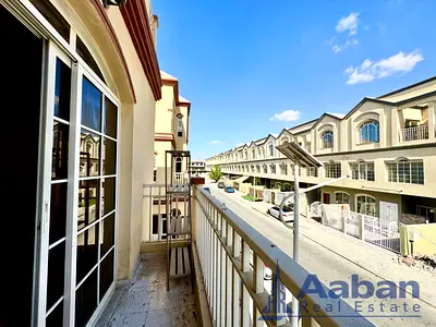 Exclusive Offer of the Week | Ready to Move 3BR Villa | Prime Location | Ajman Downtown