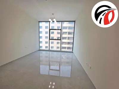 Nearby Metro station _ 2BR Apartment With Full Amenities