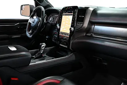 2021 RAM 1500 — миниатюра 15