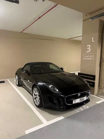 2014 Jaguar F-TYPE — фото 1