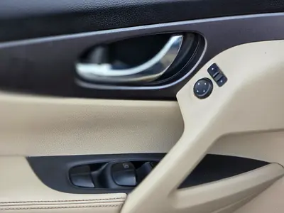 2017 Nissan X-TRAIL 照片 15