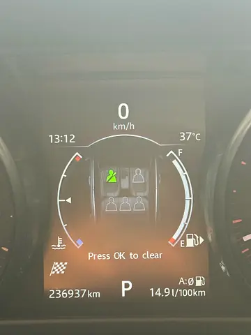 2016 Jaguar XF 照片 9