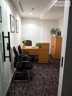 Ready-to-Occupy Offices | No Commission | Direct Landlord