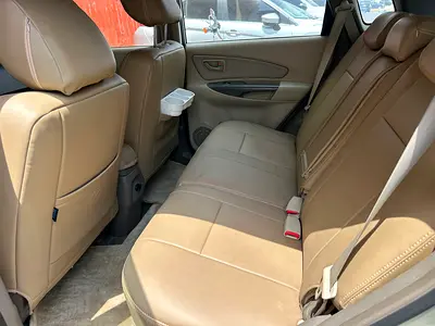 1990 Hyundai TUCSON — фото 7