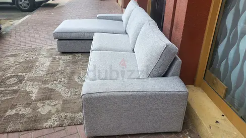 Top Quality ikea kivik L Shape Sofa
