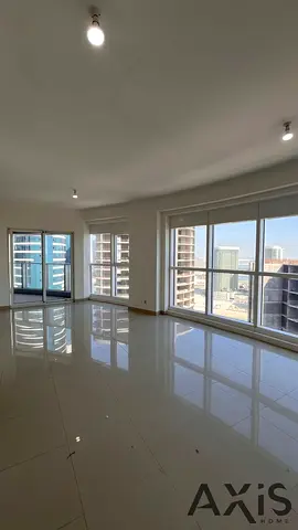 Bright & Spacious | Balcony Living | Great View