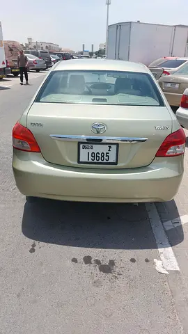 صورة 2 لـ 2007 Toyota YARIS