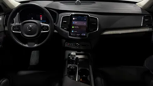 صورة 7 لـ 2023 Volvo XC90