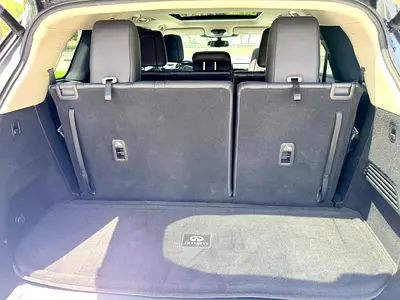 2022 Infiniti QX60 缩略图 18