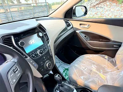 2017 Hyundai SANTA FE 缩略图 15