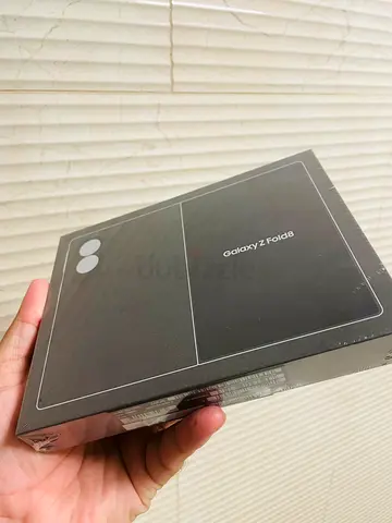 Samsung Galaxy ZFOLD 8 16gb1TB 5g