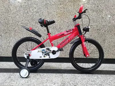Kinetic Bicycle 18" - Brand new