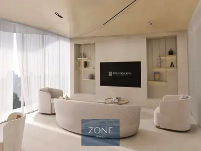 Waterfront 2BR | Skyline Views | Furnished Apartment