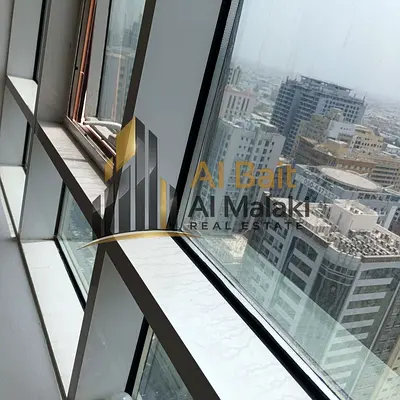 1 Bedroom + Living Room with Open View in Al Taawun Prime Location | AED 40,000 | 4 or 6 Installments