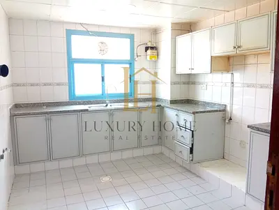 Chiller Free | Huge Lavish 2 Bedroom Apartment | Wardrobes | Just 50k