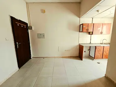 No Deposit // Luxury Studio // Seprate Kitchen // In Muwaileh sharjah