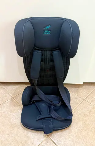 Portable child car seat Urban Kanga