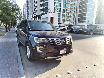 صورة 5 لـ 2017 FORD EXPLORER