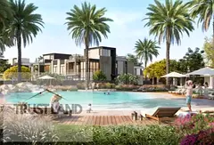 3BR Villa | Mudon Al Ranim 7 | Park & Pool Access | Garden Views