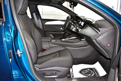 Peugeot 408 GT Line, миниатюра 6