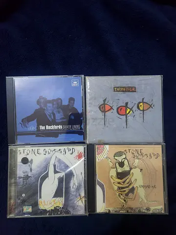Music CD