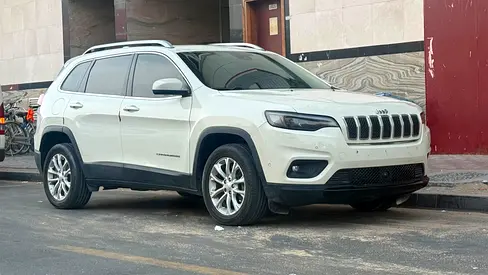 2019 JEEP CHEROKEE 缩略图 6