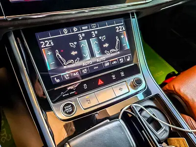 2022 AUDI Q8 缩略图 15